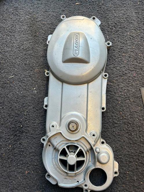 Piaggio Zip sp98 carterdeksel, Motoren, Tuning en Styling, Ophalen of Verzenden