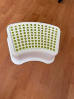 Op stap krukje ikea, Huis en Inrichting, Ophalen of Verzenden, Zo goed als nieuw, Kunststof