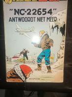 1e druk Buck Danny - NC-2265 Antwoordt Niet Meer - Dupuis, Boeken, Eén stripboek, Ophalen of Verzenden, Gelezen, Jean-Michel Charlier