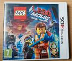 The Lego movie videogame 3ds, Spelcomputers en Games, Games | Nintendo 2DS en 3DS, Vanaf 7 jaar, Avontuur en Actie, Ophalen of Verzenden