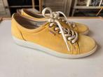 Leren Ecco sneakers maat 39, Kleding | Dames, Schoenen, Ecco, Ophalen of Verzenden, Sneakers of Gympen, Zo goed als nieuw