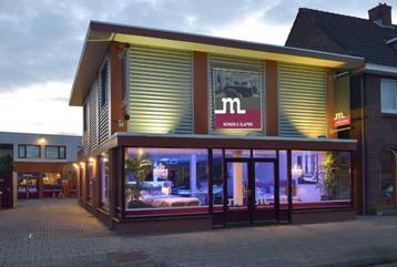 Diverse Boxsprings /meubelen/Tafels /Alles direct leverbaar beschikbaar voor biedingen