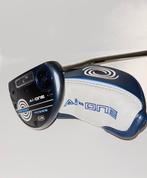 Odyssey Ai One Rossie DB Putter – originele headcover, Sport en Fitness, Golf, Ophalen of Verzenden, Zo goed als nieuw, Club