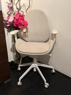 Ikea Hattefjall burostoel (bijna als nieuw), Huis en Inrichting, Bureaustoelen, Ophalen of Verzenden, Zo goed als nieuw, Overige kleuren