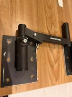 JB Systems WB-L30 speaker muurbeugels set van 2, tot 40 kg, Ophalen of Verzenden, Zo goed als nieuw, 120 watt of meer, Overige merken