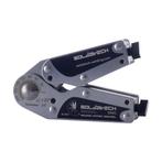 Lasmagneet verstelbaar schakelbaar 30kg, Verzenden