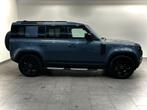 Land Rover Defender 110 2.0 P400e 110 SE 6persoons Uniek l 1, Auto's, Land Rover, Automaat, 404 pk, Gebruikt, Euro 6