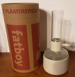 FATBOY FLAMTASTIQUE XS olielamp / tafellamp, Huis en Inrichting, Ophalen, Minder dan 50 cm