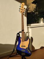 FENDER SQUIER J BASS AFFINITY incl versterker en accessoires, Muziek en Instrumenten, Snaarinstrumenten | Gitaren | Bas, Ophalen