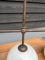 Aldo bernardi lamp ,koper, Ophalen, Overige materialen, Klassiek, Nieuw