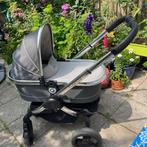 Kinderwagen compleet, Zo goed als nieuw, Combiwagen, Verstelbare duwstang, Ophalen