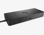 Dell Dockingstation - WD19S180W, Computers en Software, Dockingstations, Nieuw, Ophalen of Verzenden, Dell WD19, Docking station