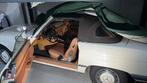 Mercedes-Benz SL 3.5 350 SL 1972, Auto's, Mercedes-Benz, Automaat, Achterwielaandrijving, 8 cilinders, Overige kleuren