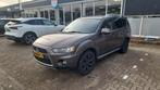 Mitsubishi Outlander 2.0 Intro Edition | Trekhaak | Apple Ca, Auto's, Stof, 4 cilinders, Bruin, Origineel Nederlands