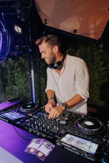 DJ Carlo | BRUILOFT DJ | FEEST DJ | BEDRIJFSFEEST | FESTIVAL beschikbaar voor biedingen