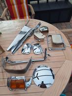 Harley Davidson softail onderdelen, Ophalen of Verzenden