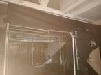 Buizenframes voor partytenten 4x4, Tuin en Terras, Partytenten, Gebruikt, Partytent, 4 tot 6 meter, 2 meter of meer