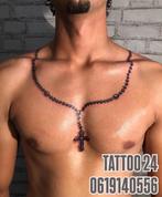 TATTOO SUMMER SEASON ACTIE..!