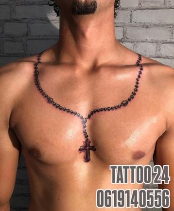 TATTOO SUMMER SEASON ACTIE..! beschikbaar voor biedingen
