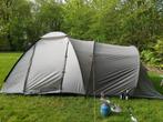 Ruime Coleman waterfall 5 de luxe tent, Caravans en Kamperen, Tenten, Ophalen, Gebruikt, Tot en met 5