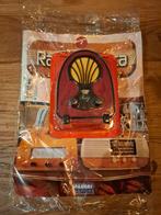 Philips 830A Miniatuur Radio, Antiek en Kunst, Antiek | Tv's en Audio, Ophalen of Verzenden