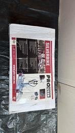 Silverbike pro user fietsendrager, nieuw, Ophalen, Nieuw, Trekhaakdrager