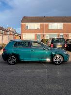 Volkswagen Golf 1.4 TSI 5D 2017 PANO, Auto's, Voorwielaandrijving, Zwart, 4 cilinders, 1395 cc