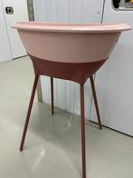 Luma baby badset incl. Tummytub- Roze, nette staat, Kinderen en Baby's, Zo goed als nieuw, Badje, Standaard, Ophalen