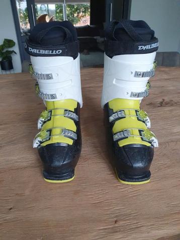 Dalbello skischoenen 25,5 (maat 39) beschikbaar voor biedingen