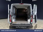 Mercedes-Benz Sprinter 315 CDI 150pk L2H1 Euro6 Airco | Came, Gebruikt, 4 cilinders, Mercedes-Benz, Bedrijf