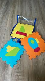 Vloerpuzzel, Ophalen of Verzenden, Zo goed als nieuw