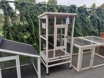 Ferplast Voliere Wilma OUTLET te koop beschikbaar voor biedingen