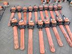 Stihl hs81r en hs82r heggenscharen, Ophalen of Verzenden, Zo goed als nieuw