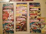 Lot Club Nintendo magazines Extra en news, Ophalen of Verzenden, Gelezen, Muziek, Film of Tv