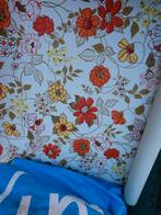 Vintage behang tas vol! rollen en restjes Miekje's, ., Ophalen of Verzenden, ., 10 tot 25 m²