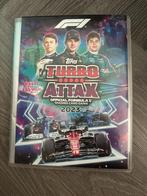F1 2023 Turbo Attax Kaarten Ruilen, Ophalen of Verzenden, Zo goed als nieuw, Losse kaart