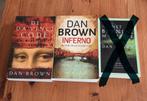 Boeken Dan Brown, Boeken, Ophalen of Verzenden, Zo goed als nieuw