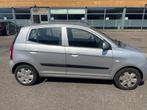 Kia Picanto 1.1 LXE, Gebruikt, 4 cilinders, 400 kg, Origineel Nederlands