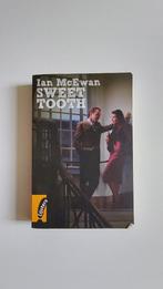 Sweet tooth, Ian McEwan, Boeken, Romans, Gelezen, Ophalen of Verzenden, Ian McEwan