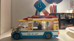 Lego ijswagen, Ophalen, Zo goed als nieuw