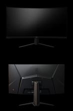 MSI Optix G24C4, Ophalen of Verzenden, Zo goed als nieuw, 151 t/m 200 Hz, Gaming