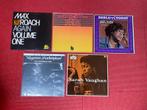 Jazz LP’s - 5 Jazz Albums op Vinyl, Cd's en Dvd's, Vinyl | Jazz en Blues, 1960 tot 1980, Jazz, Gebruikt, Ophalen of Verzenden