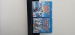 Happy Feet & Happy Feet 2 Two    Import wel Nederlands gespr, Verzenden, Zo goed als nieuw, Tekenfilms en Animatie