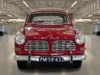 Volvo Amazon Uniek ! Tweede Zwitserse eigenaar Boekjes 193.0, Auto's, Stof, Gebruikt, Overige modellen, 4 cilinders