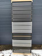 2 Lattenbodems 70 x 200, Huis en Inrichting, Slaapkamer | Matrassen en Bedbodems, Ophalen, Gebruikt, Tweepersoons, 140 cm