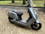 NIU elektrisch Scooter, Elektrisch, Zo goed als nieuw, Ophalen, Overige merken