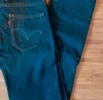 Levi's spijkerbroek Model 504 . W40 L30 . Origineel, Kleding | Heren, Spijkerbroeken en Jeans, Ophalen of Verzenden, Zo goed als nieuw
