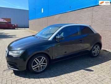 Audi A1 1.4 TFSI Attraction | Start/Stop | 16” Lichtmetale beschikbaar voor biedingen