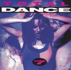 cd van Total Dance 7, Verzenden, Zo goed als nieuw, Dance Populair
