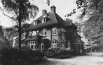 Wassenaar, Zuster Franciscanessen Huize 't Jachthuis, Verzamelen, Ophalen of Verzenden, 1960 tot 1980, Gelopen, Zuid-Holland